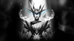 Ice Drake Shyvana