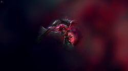 Katarina by Paulikaiser HD Wallpaper Fan Art Artwork League of Legends lol