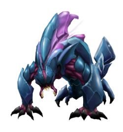 Rek'Sai by SGFreeman HD Wallpaper Fan Artwork League of Legends lol (2)