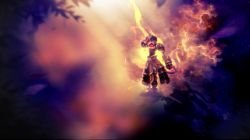 Wukong by Aynoe HD Wallpaper Fan Art Artwork League of Legends lol
