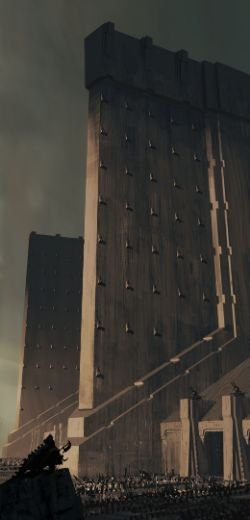 The Armies Of Noxus