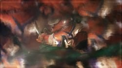 Master Chef Tahm Kench