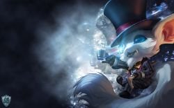 Gentleman Gnar