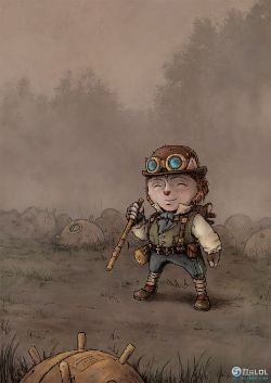 Teemo