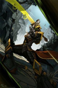Master Yi