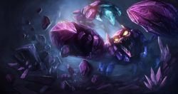 Classic Skarner Splash Art HD 4k Wallpaper Background Official Art Artwork League of Legends lol
