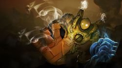 Blitzcrank