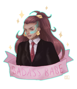 Illaoi by milkgrrl HD Wallpaper Fan Art Artwork League of Legends lol (2)