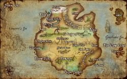 Map of Runeterra (2)