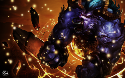 Alistar
