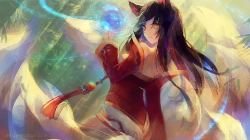 Ahri