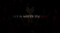 Jhin by LilieSonata League of Legends Artwork Wallpaper lol