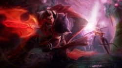 Darius vs Varus