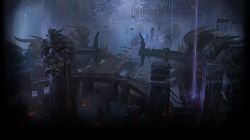 The Frozen Caverns Of The Howling Abyss (2)