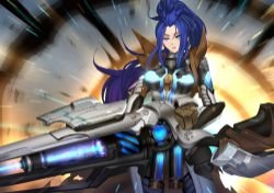 Pulsefire Caitlyn by Pd HD Wallpaper Background Fan Art Artwork League of Legends lol