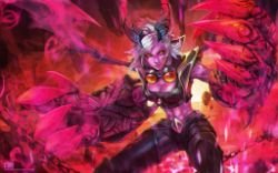Vi