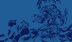 Championship Thresh Minimalistic by Light-linx HD Wallpaper Fan Art Artwork League of Legends lol