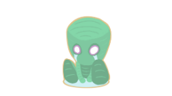 Chibi Amumu by KindaCreative HD Wallpaper Artwork Fan Art League of Legends lol