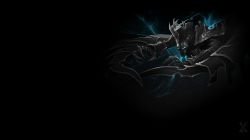 Nocturne by XONSOLE HD Wallpaper Fan Artwork League of Legends lol