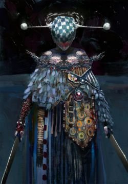 Shaco Redesign by Chenthooran HD Wallpaper Fan Art Artwork League of Legends lol