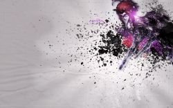 Masquerade Evelynn by ChenWei91 HD Wallpaper Fan Art Artwork League of Legends lol
