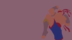 Muay Thai Lee Sin Minimalistic by Sovietpancake HD Wallpaper Fan Art Artwork League of Legends lol