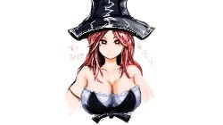 Miss Fortune by たいし HD Wallpaper Fan Art Artwork League of Legends lol