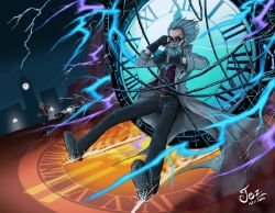 Back to the Future Zilean