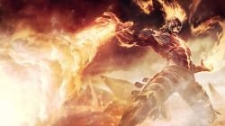Brand by iamsointense HD Wallpaper Artwork Fan Art League of Legends lol