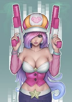 Miss Fortune