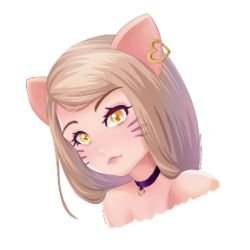 K/DA Ahri by lionelthelion HD Wallpaper Background Fan Art Artwork League of Legends lol