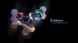 Rocket Girl Tristana by muamerART HD Wallpaper Fan Art Artwork League of Legends lol