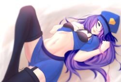 Officer Caitlyn by Madgamer2k7 HD Wallpaper Background Fan Art Artwork League of Legends lol