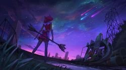 Star Guardians Promo (3) League of Legends Artwork Wallpaper lol