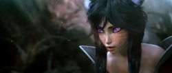 A New Dawn Ahri (4)