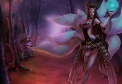 Ahri