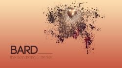 Bard by MiniPotato HD Wallpaper Artwork Fan Art League of Legends lol