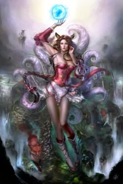 Ahri