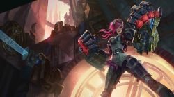Vi Classic Skin