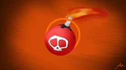 Zigg's Bomb by namesAsh HD Wallpaper Fan Art Artwork League of Legends lol