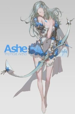Ashe