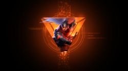 PROJECT Yasuo by syraelx HD Wallpaper Fan Art Artwork League of Legends lol
