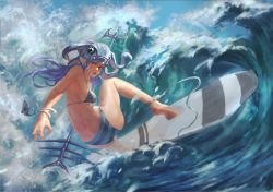 Female Fizz by a70172219 Gender Swap Bend HD Wallpaper Fan Art Artwork League of Legends lol