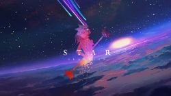 Star Guardians Promo (2) League of Legends Artwork Wallpaper lol