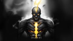 Brand by wacalac HD Wallpaper Artwork Fan Art League of Legends lol