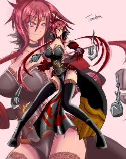 Shyvana by TorahimeMax HD Wallpaper Fan Art Artwork League of Legends lol