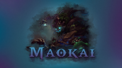 Maokai