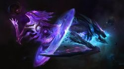Dark Star Orianna & Kha’Zix