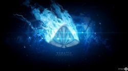 Xerath Symbol by Extraqt (15) HD Wallpaper Fan Art Artwork League of Legends lol