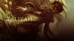 Taliyah